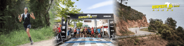 Logotip dels 10km&Mitja de Tossa